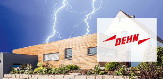 Dehn bei Elektrotechnik Sendner in Retzbach