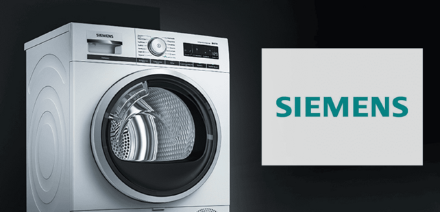 Siemens Hausgeräte bei Elektrotechnik Sendner in Retzbach