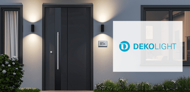 DEKO-LIGHT bei Elektrotechnik Sendner in Retzbach