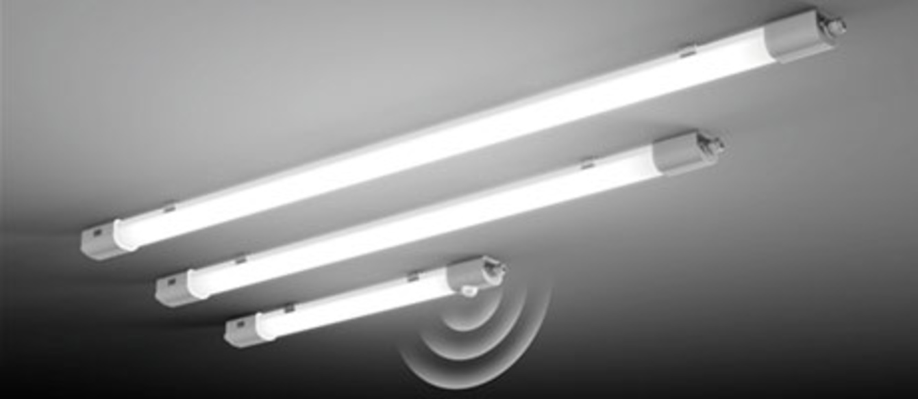 Planox Feuchtraumleuchten bei Elektrotechnik Sendner in Retzbach