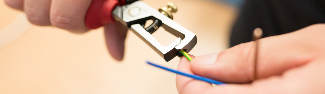 Elektrotechnik Sendner in Retzbach