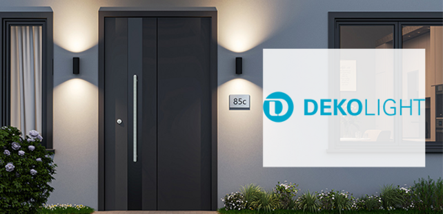 DEKO-LIGHT bei Elektrotechnik Sendner in Retzbach